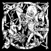 Image of Whiff – Kinda Like Meditating LP