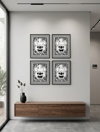 Image 2 of “MOXIE MOUSE” ORIGINAL DRAWINGS