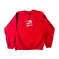 Image 1 of Tony Hawk Crewneck