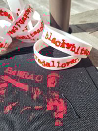 Image 2 of BAWRAO Wristbands