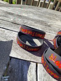 Image 3 of BAWRAO Wristbands