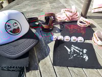 Image 4 of BAWRAO Wristbands