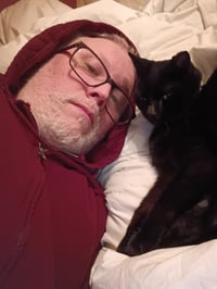 Image 9 of SALE: Full color drawing for Babydoll's Dental Fund!