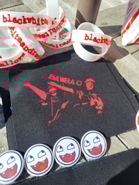 Image 1 of BAWRAO Patches