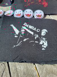 Image 2 of BAWRAO Patches