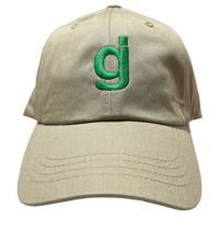 Image 4 of Glassjaw Caps