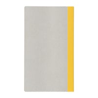 Image 2 of Mark's Inc. EDiT Grid Notebook B7 Semi Size REFILL