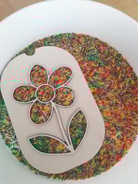 Image 2 of Mini flower sensory kit