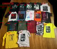 Image 2 of LARGE Discount Shirts