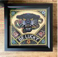 Image 4 of Be Lucky Panther