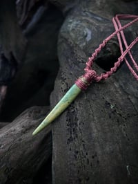 Image 1 of Putiputi Pounamu