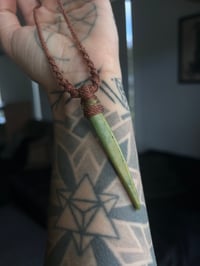 Image 4 of Putiputi Pounamu