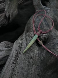 Image 3 of Putiputi Pounamu