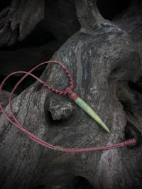 Image 2 of Putiputi Pounamu