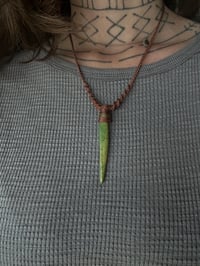 Image 5 of Putiputi Pounamu