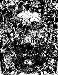 Image 1 of Lost Belief Print