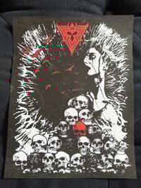 Image 2 of Death View Print