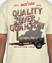 Image 1 of Ivory Smoker T