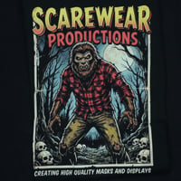Image 1 of THE WOLF SHIRT