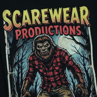 Image 2 of THE WOLF SHIRT