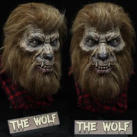 Image 3 of THE WOLF SHIRT