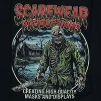 Image 1 of THE DEADLY SEVEN SHIRT
