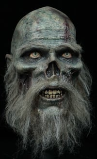 Image 3 of GHOULIE MAN THE GRAVE DIGGER  SHIRT