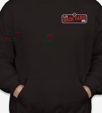 Image 1 of Black Logo T