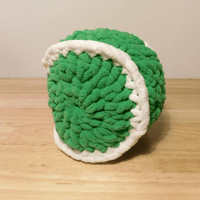 Image 4 of Tennis Ball Plushy