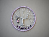 Image 3 of Tree of Life indoor Garden Decor