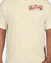 Image 1 of Ivory Logo T
