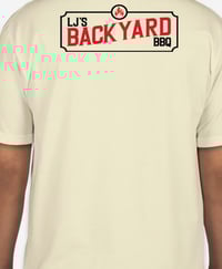 Image 2 of Ivory Logo T