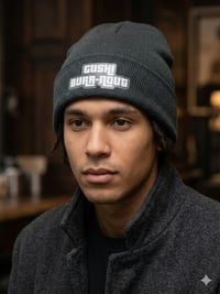 Gushi Burr-nout Beanie