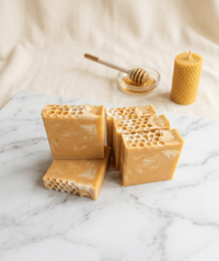 Image 2 of Oatmeal, Milk & Honey 🍯