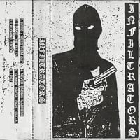 Infiltrators -  S/T CS
