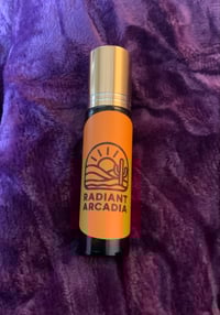 Image 1 of Radiant Arcadia Essential Oil Fragrance Blend