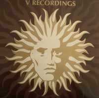 DJ Krust – Warhead (Steppa Mix) / Check Dis Out (D&B - Used