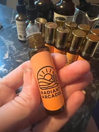 Image 2 of Radiant Arcadia Essential Oil Fragrance Blend