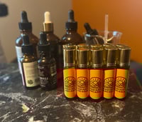 Image 3 of Radiant Arcadia Essential Oil Fragrance Blend