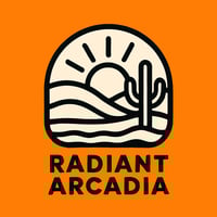Image 5 of Radiant Arcadia Essential Oil Fragrance Blend