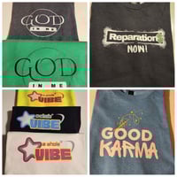 Image of Clearance t-shirts