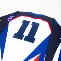 Image 4 of NASA HOCKEY JERSEY
