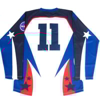 Image 2 of NASA HOCKEY JERSEY