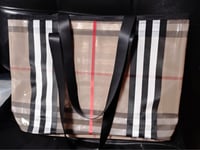 Burberry Tote Bag