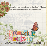 Image 5 of Philadelphia Flower Show Zine