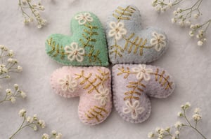 Image of Heirloom Heart