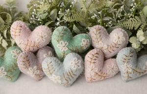 Image of Heirloom Heart