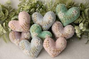 Image of Heirloom Heart