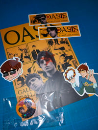 Image 2 of Oasis Bundle