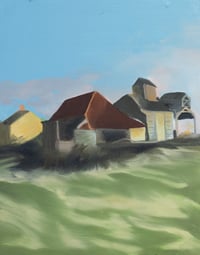 The Sheds